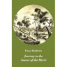 Journey to the Source of the Merri
