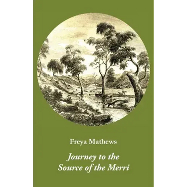 Journey to the Source of the Merri