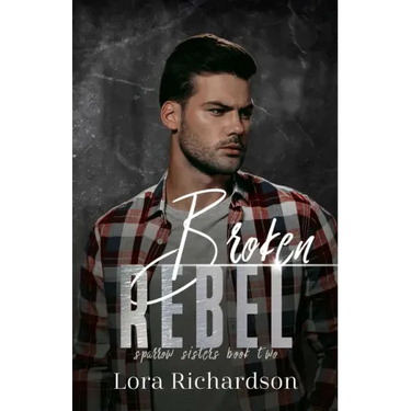 Broken Rebel