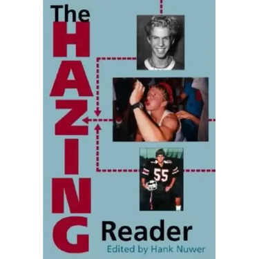The Hazing Reader