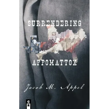 Surrendering Appomattox