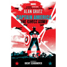 Captain America: The Ghost Army (Original Graphic Novel)
