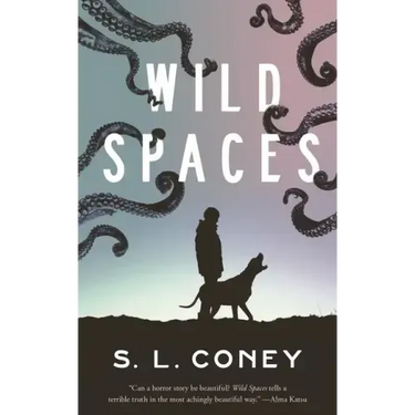 Wild Spaces