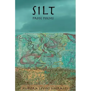 Silt: Prose Poems