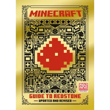 Minecraft: Guide to Redstone (Updated)