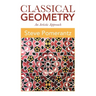 Classical Geometry: An Artistic Approach