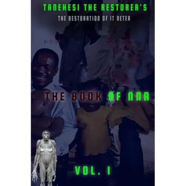 The Book of Nna Vol. 1