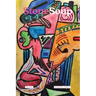 Stone Soup Magazine: May 2022