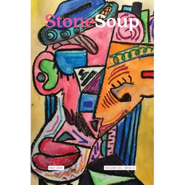 Stone Soup Magazine: May 2022