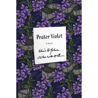 Prater Violet