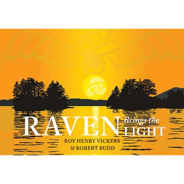 Raven Brings the Light
