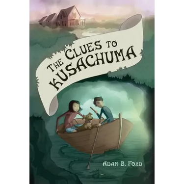 The Clues to Kusachuma