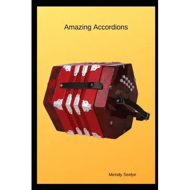 Amazing Accordions