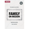 Family on Mission: Celebrating 25 years of hope, help and healing