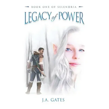 Legacy of Power