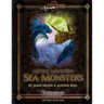 Mythic Monsters: Sea Monsters
