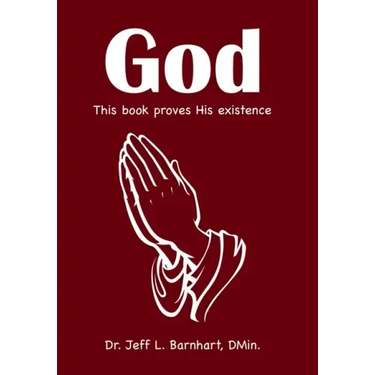 God: This Book Proves His Existence