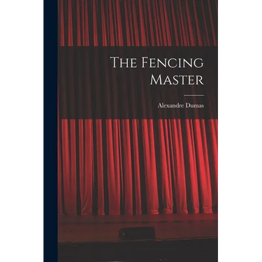 The Fencing Master