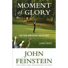 Moment of Glory: The Year Underdogs Ruled Golf