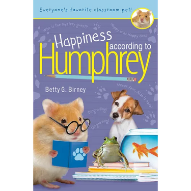 Happiness According to Humphrey