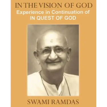 In the Vision of God