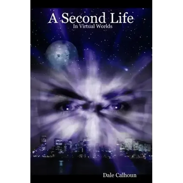 A Second Life In Virtual Worlds