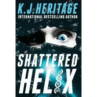 Shattered Helix