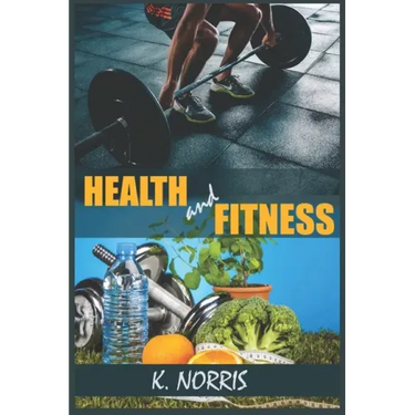 Health and Fitness: More about Health and Fitness