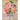 Victorian Garden: Greyscale Colouring Book 4