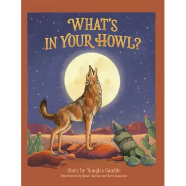 What's in Your Howl?
