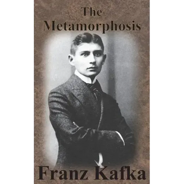 The Metamorphosis