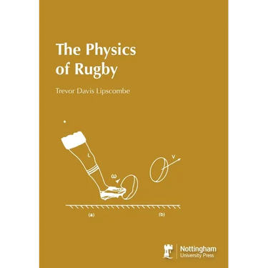 The Physics of Rugby