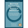 Better Thinking, Better Results