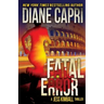 Fatal Error: A Jess Kimball Thriller