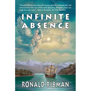 Infinite Absence: 2nd Edition, 2021