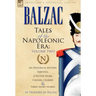 Tales of the Napoleonic Era: 2-An Historical Mystery, Farewell, a Second Home, Colonel Chabert and Three Short Stories