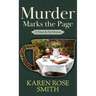 Murder Marks the Page