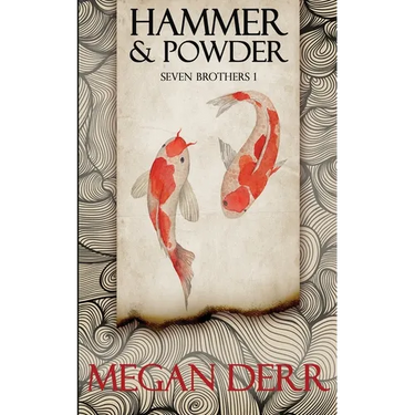 Hammer & Powder