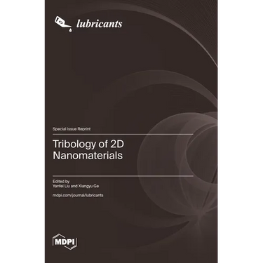 Tribology of 2D Nanomaterials