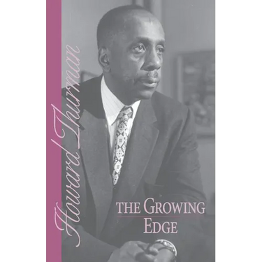 The Growing Edge