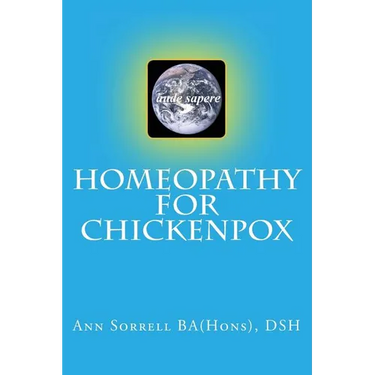 Homeopathy for Chickenpox