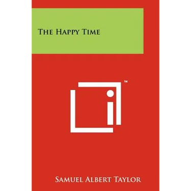 The Happy Time