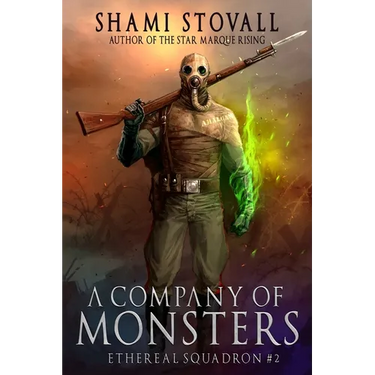 A Company of Monsters