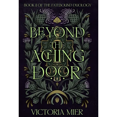 Beyond the Aching Door