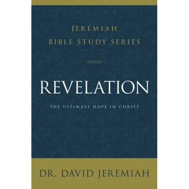 Revelation: The Ultimate Hope in Christ