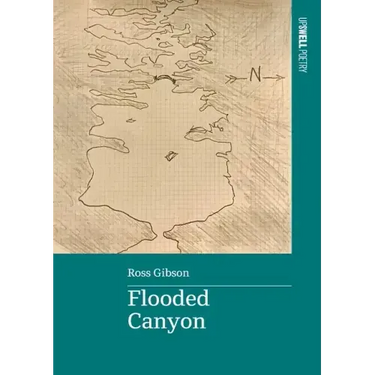 Flooded Canyon