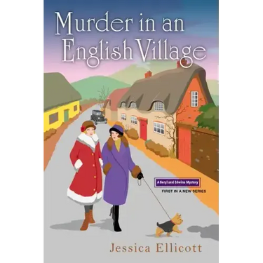 Murder in an English Village