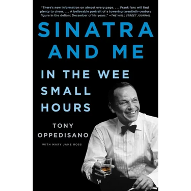 Sinatra and Me: In the Wee Small Hours
