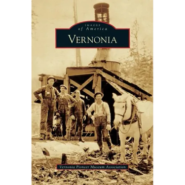 Vernonia
