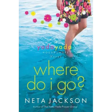 Where Do I Go?